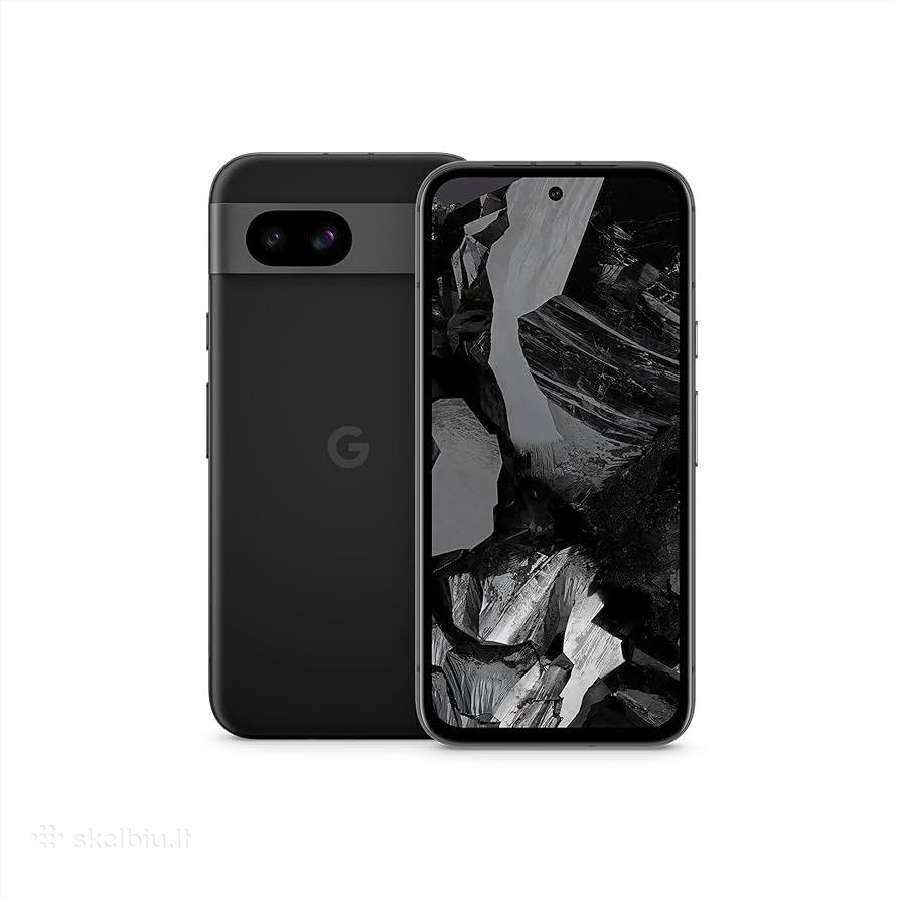 Nauji Google Pixel 10a, 10 Pro XL, 11 Pro - nuotraukos Nr. 4