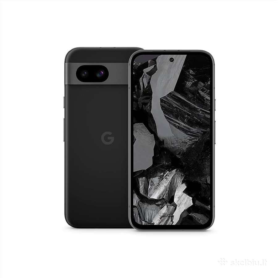 Nauji Google Pixel 10, 10a, 10 Pro, 10 Pro XL - nuotraukos Nr. 3