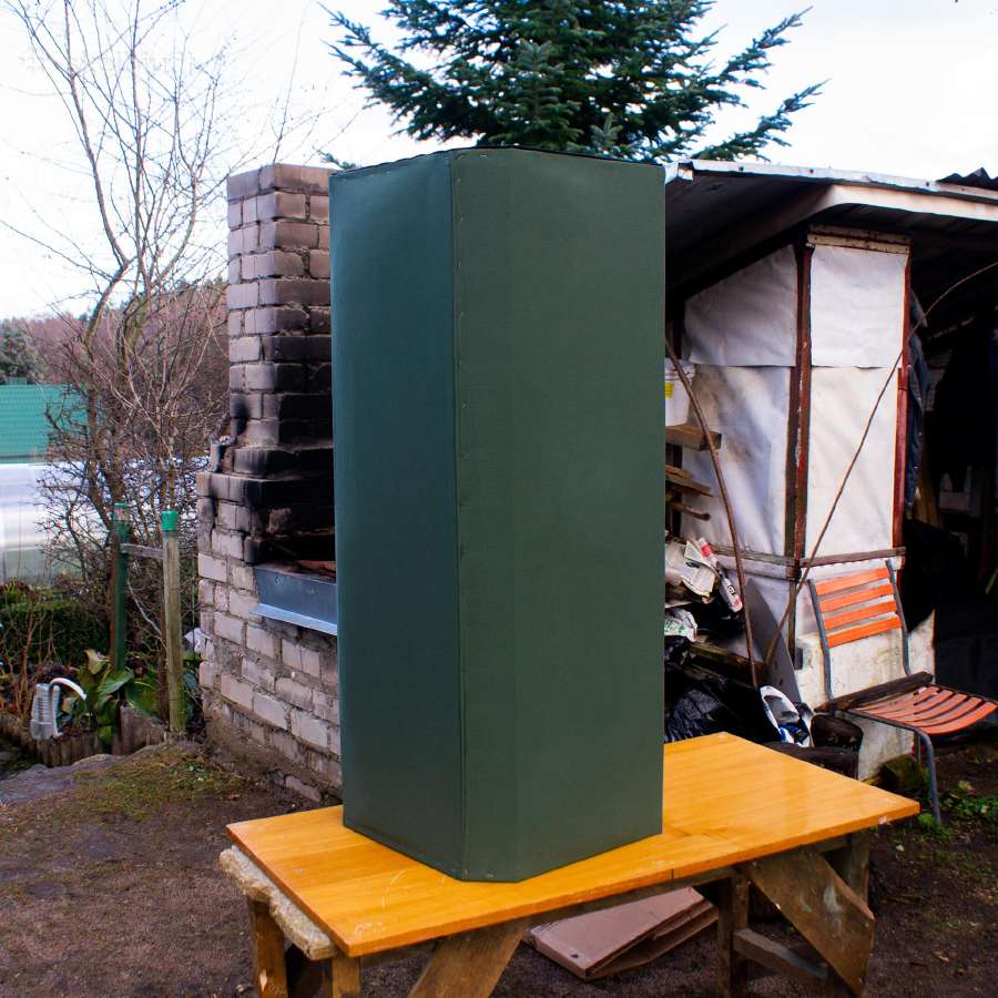 Akustinės panelės, bass trapai - absorberiai - nuotraukos Nr. 7