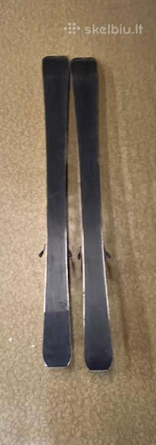 Rossignol 132 cm - nuotraukos Nr. 3
