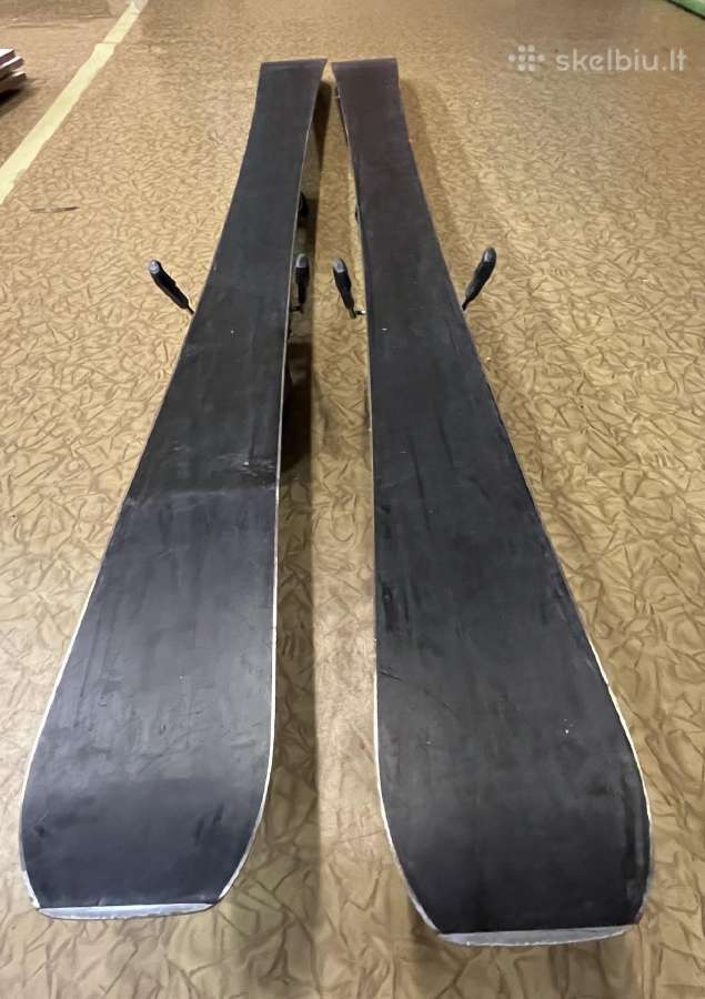 Rossignol 132 cm - nuotraukos Nr. 4