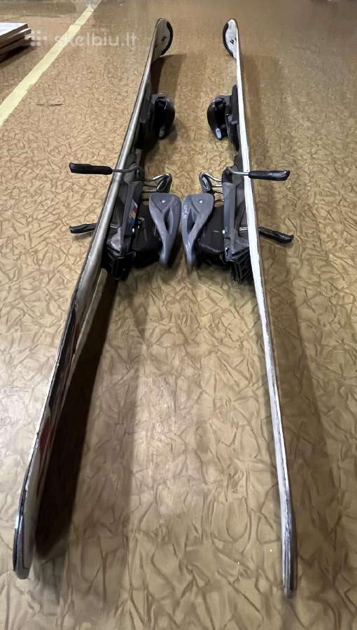 Rossignol 132 cm - nuotraukos Nr. 5