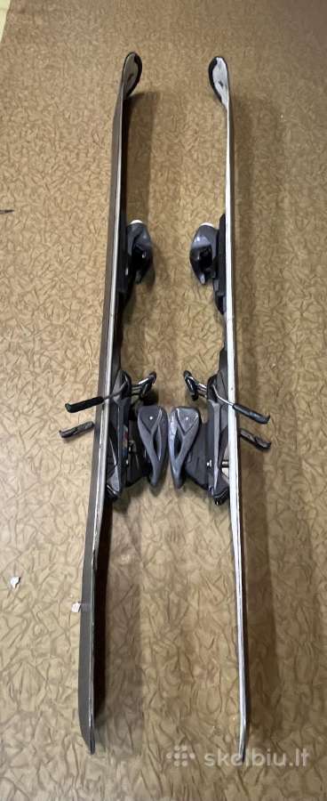 Rossignol 132 cm - nuotraukos Nr. 6