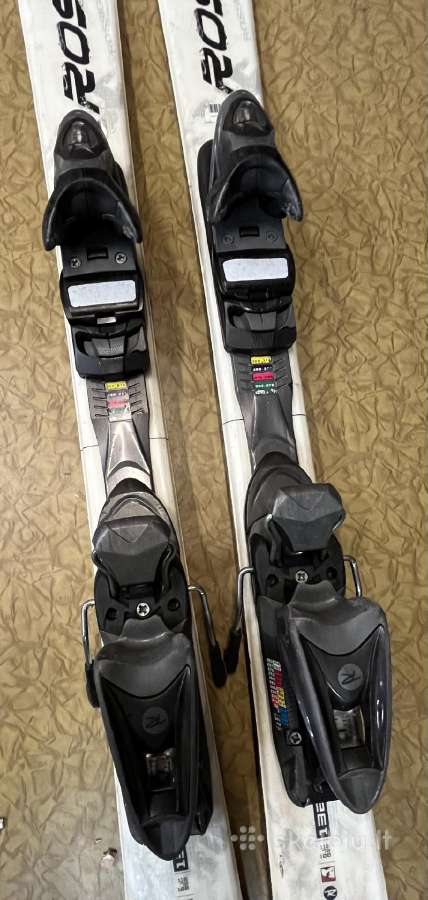 Rossignol 132 cm - nuotraukos Nr. 7