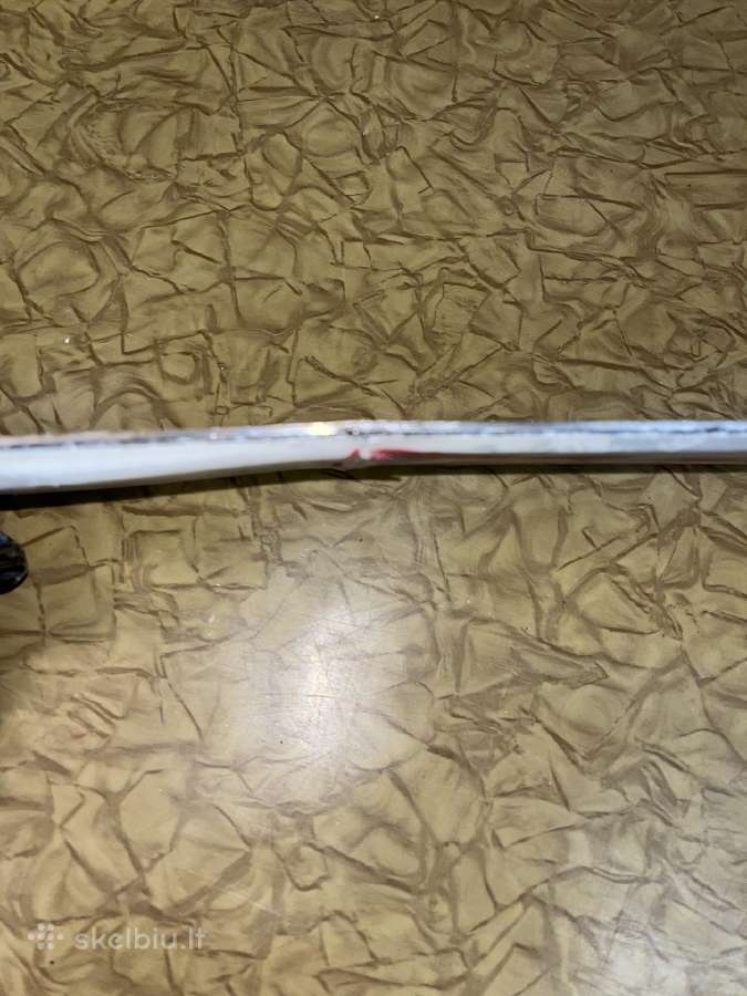 Rossignol 132 cm - nuotraukos Nr. 10