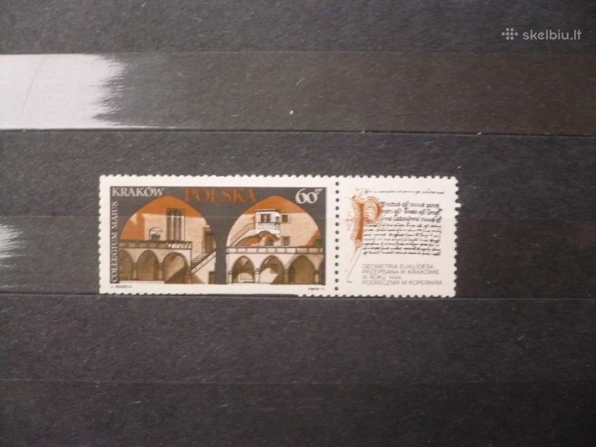 1971 Turizmas Mhn