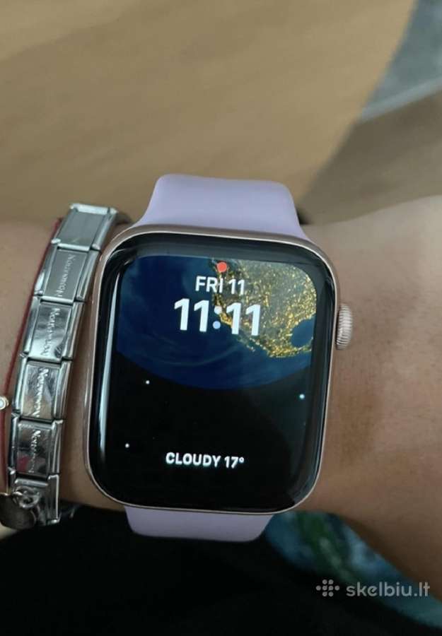 Apple watch 5, 44mm