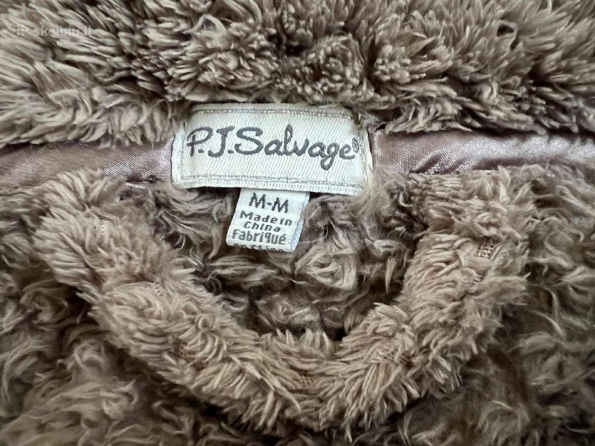 Chalatas P. J. Salvage - nuotraukos Nr. 6