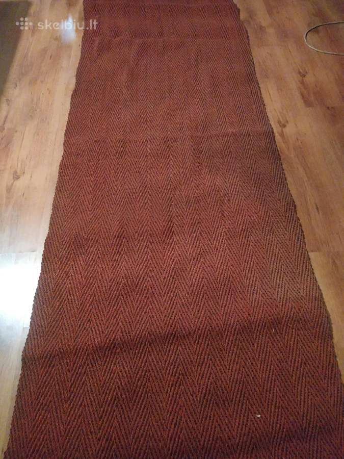 Kilimas kiliminis takas - nuotraukos Nr. 2