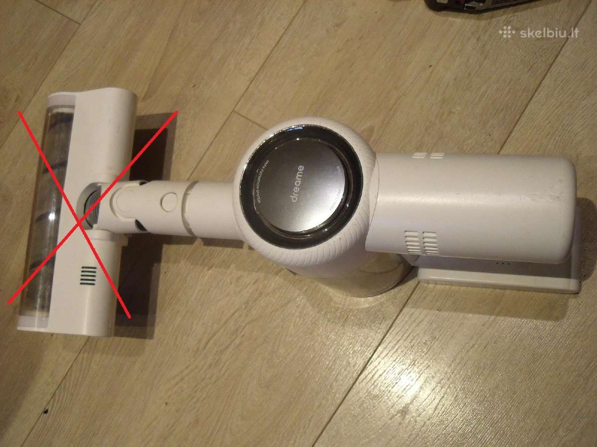 Siurbliai dalims Dyson , Xiaomi, pakrovejai - nuotraukos Nr. 4