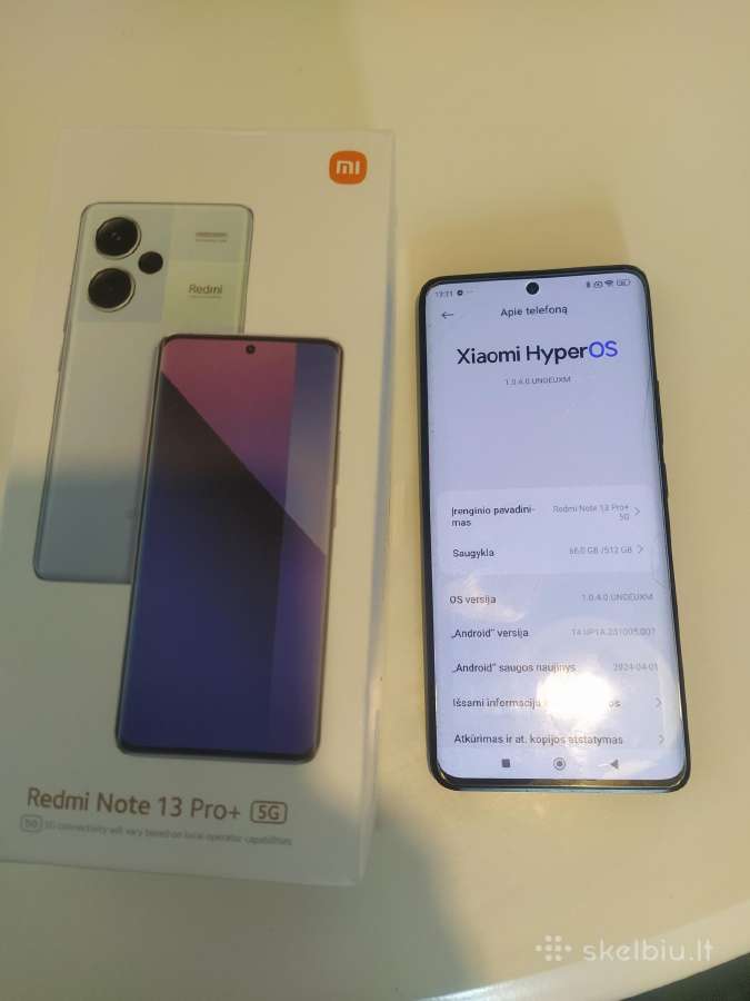 13pro+