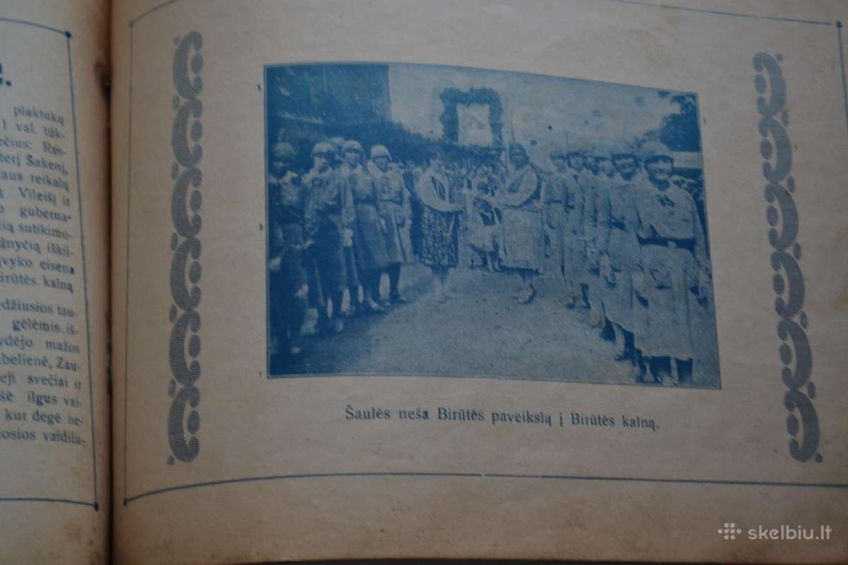 Tarpukario miestai,miesteliai ir paminklai - nuotraukos Nr. 11