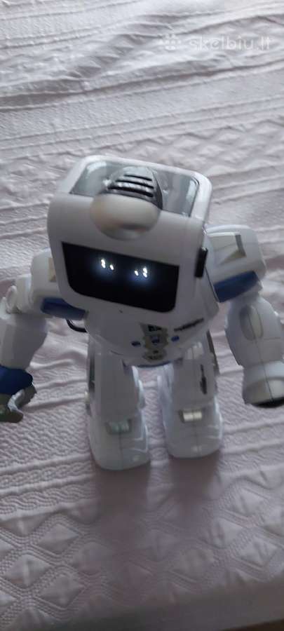 Robotas Robertas