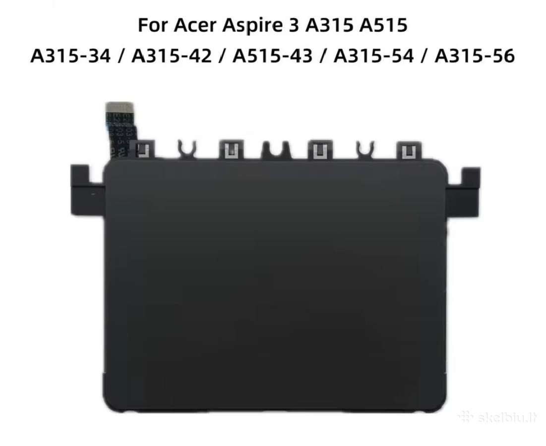 Jutiklinė pelė (touchpad) Acer Aspire 3 A315 A515