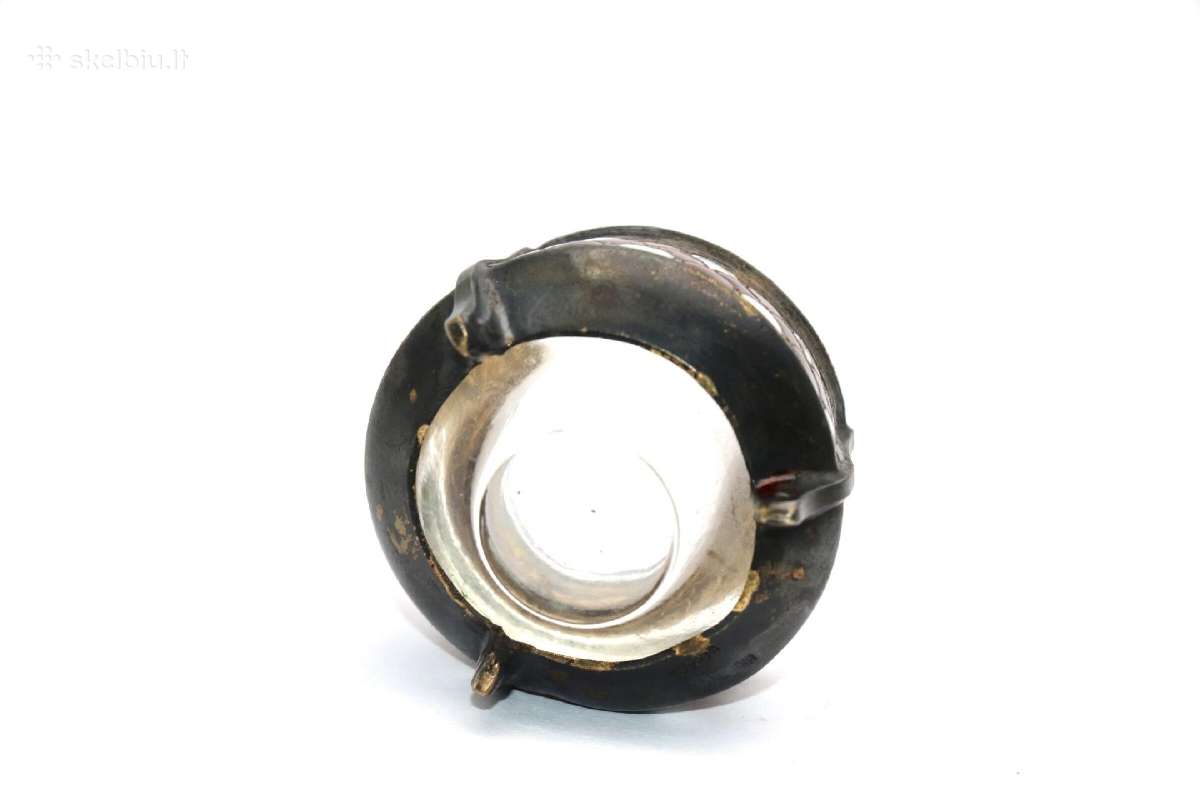 Metalas ,stiklas.svoris70,43 gr. kaina 15 euru - nuotraukos Nr. 5