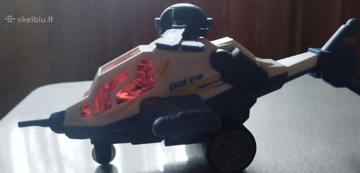 Kolekcija karinio transporto - nuotraukos Nr. 4