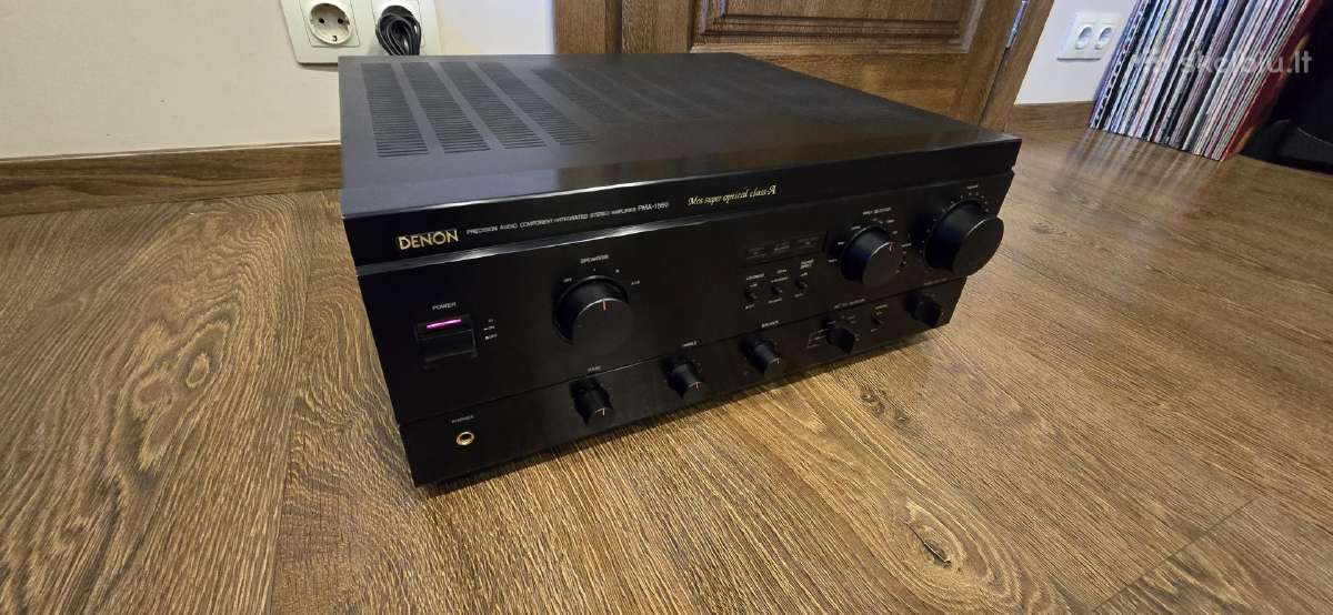Denon pma1560