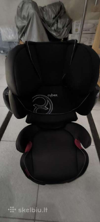 Cybex - nuotraukos Nr. 6
