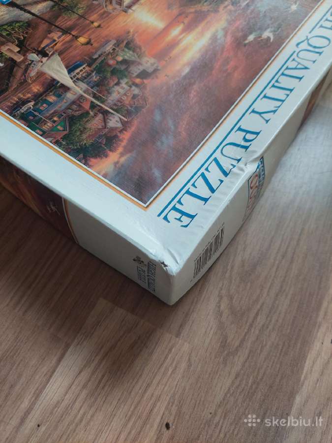Puzzle 2000 - nuotraukos Nr. 3