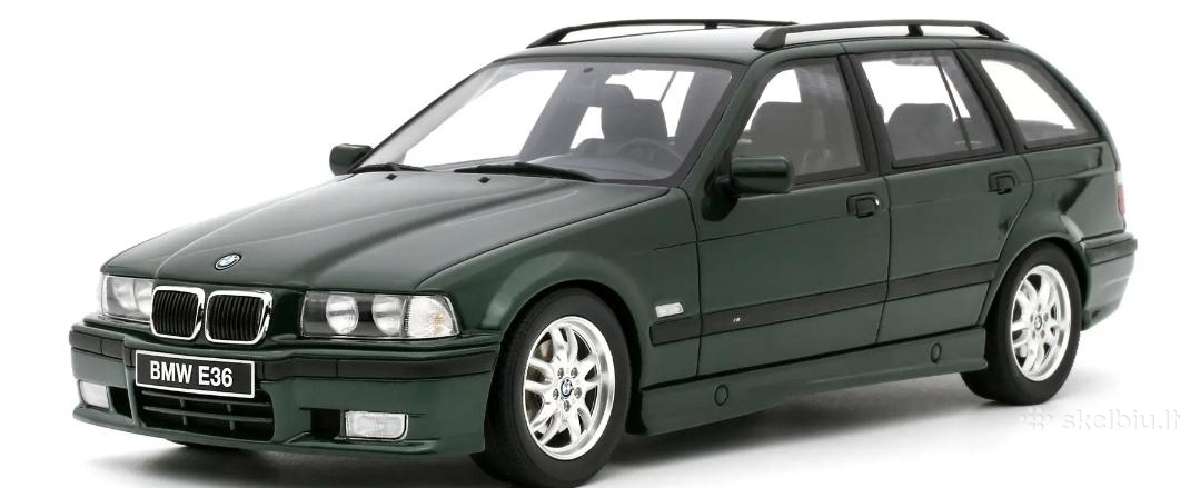 Bmw 328i E36