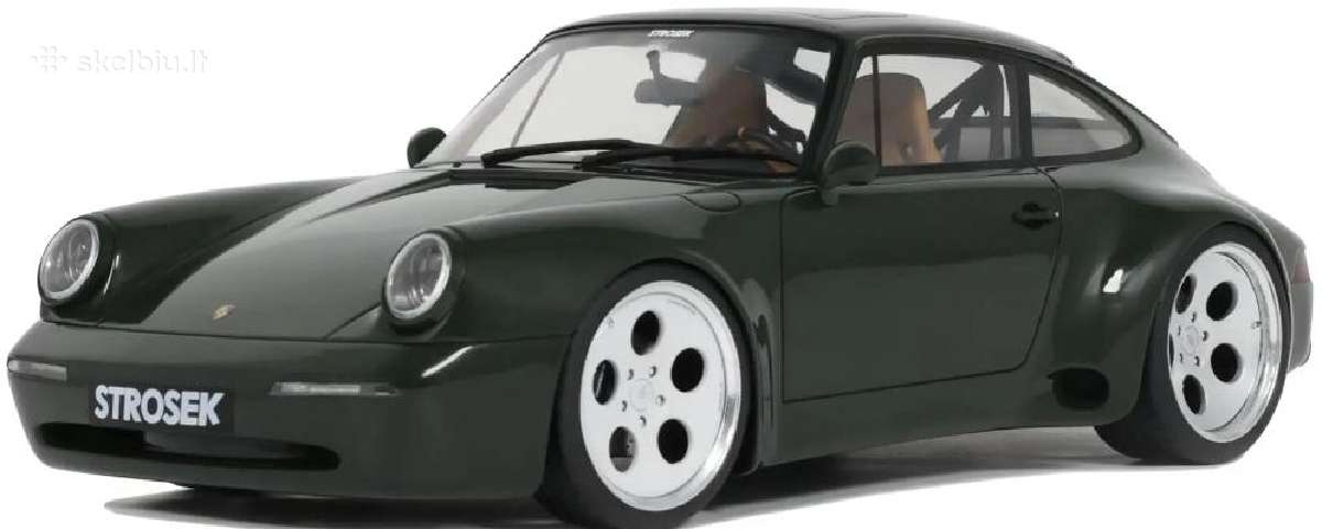 Porsche 911 964