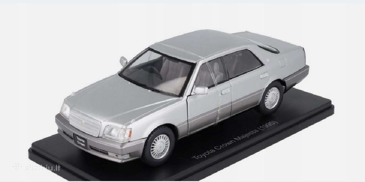 Toyota Crown Majesta
