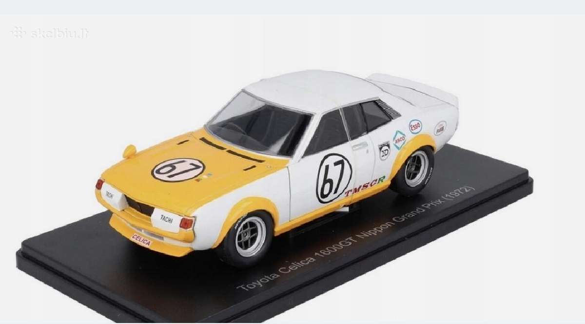 Toyota Celica