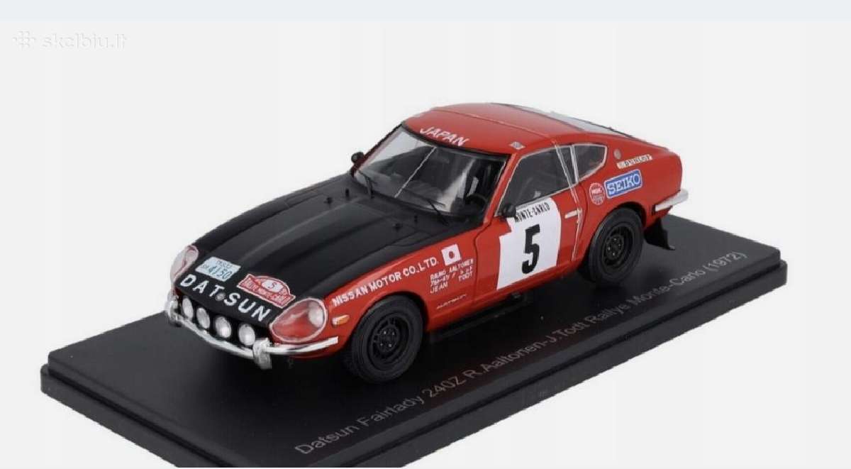 Datsun Fairlady