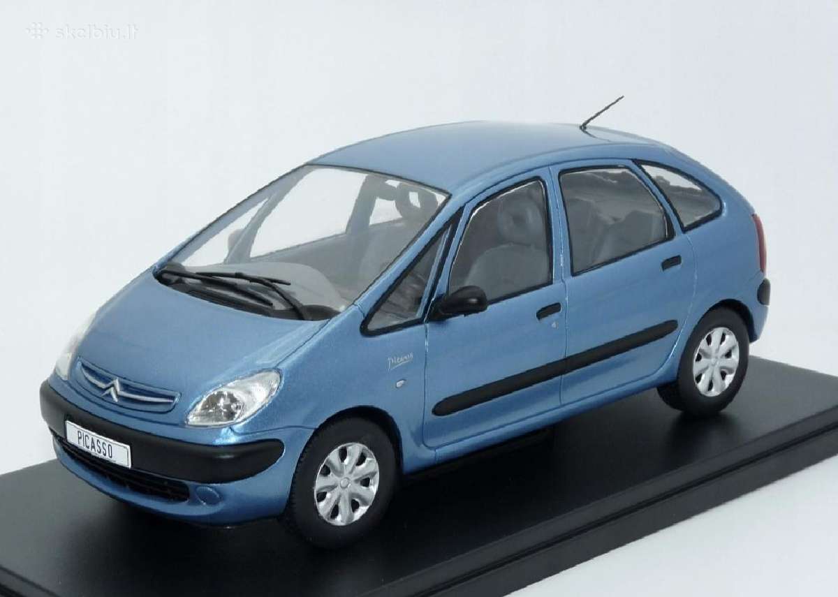 Citroen Xsara Picasso