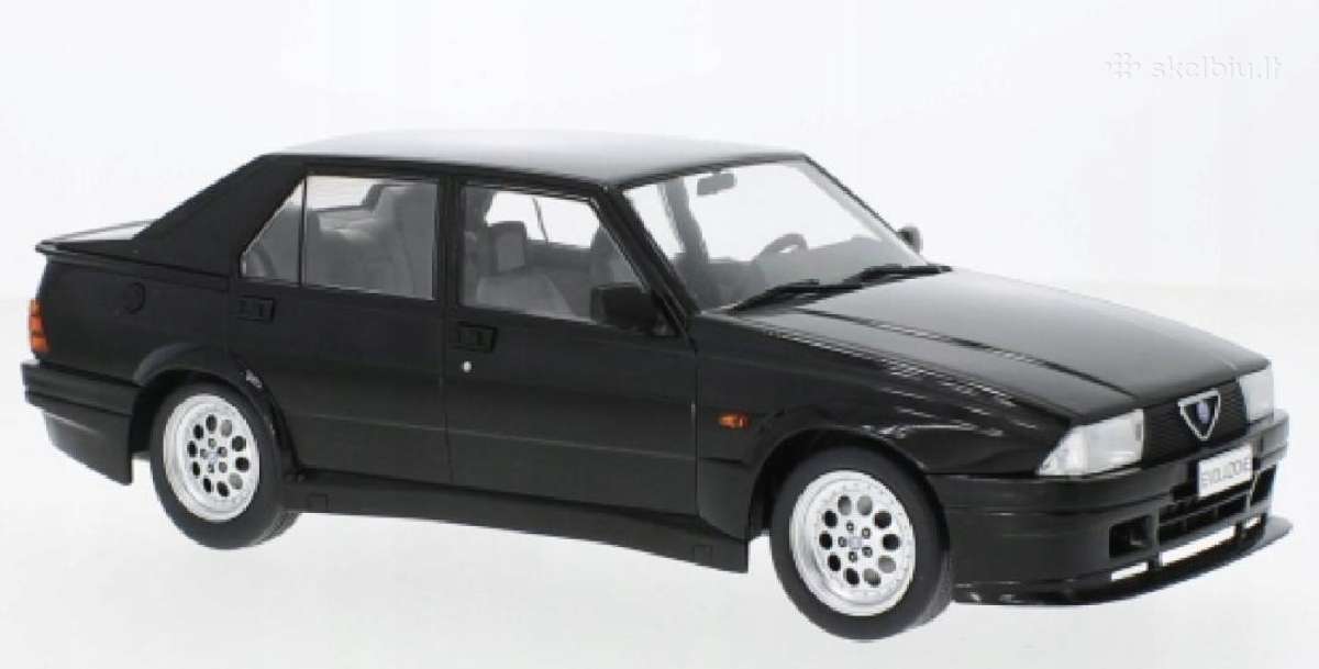 Alfa Romeo 75