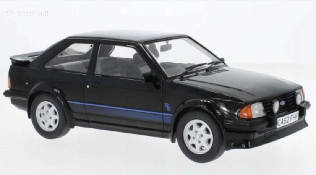Ford Escort