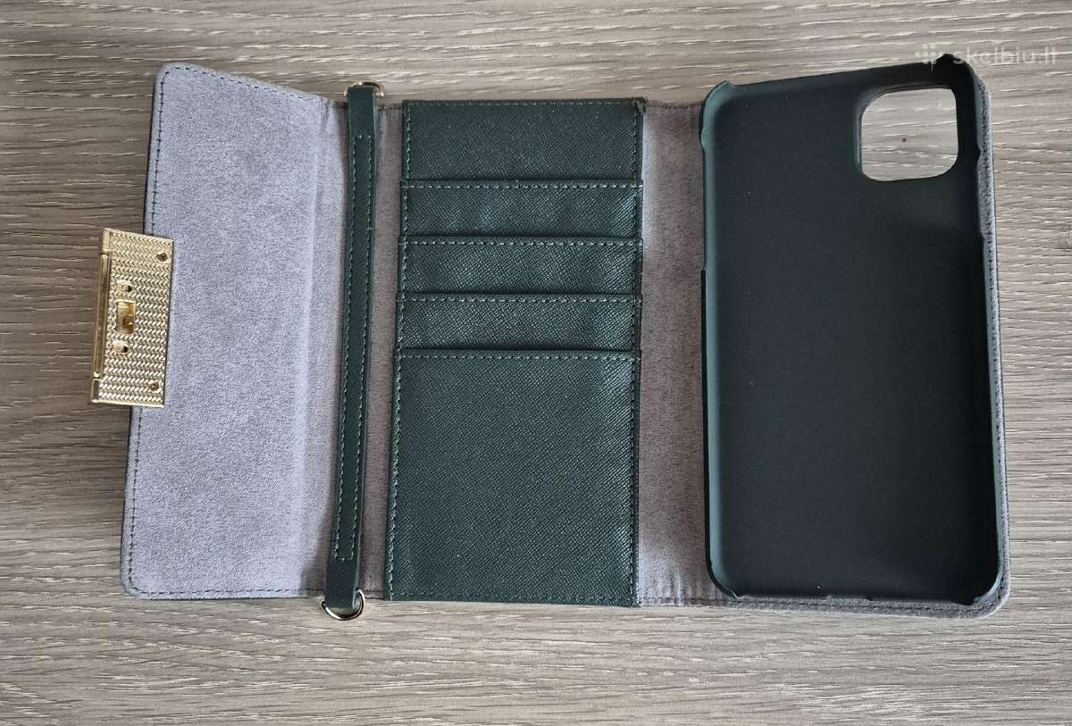 iPhone deklas