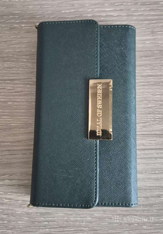 iPhone deklas - nuotraukos Nr. 2