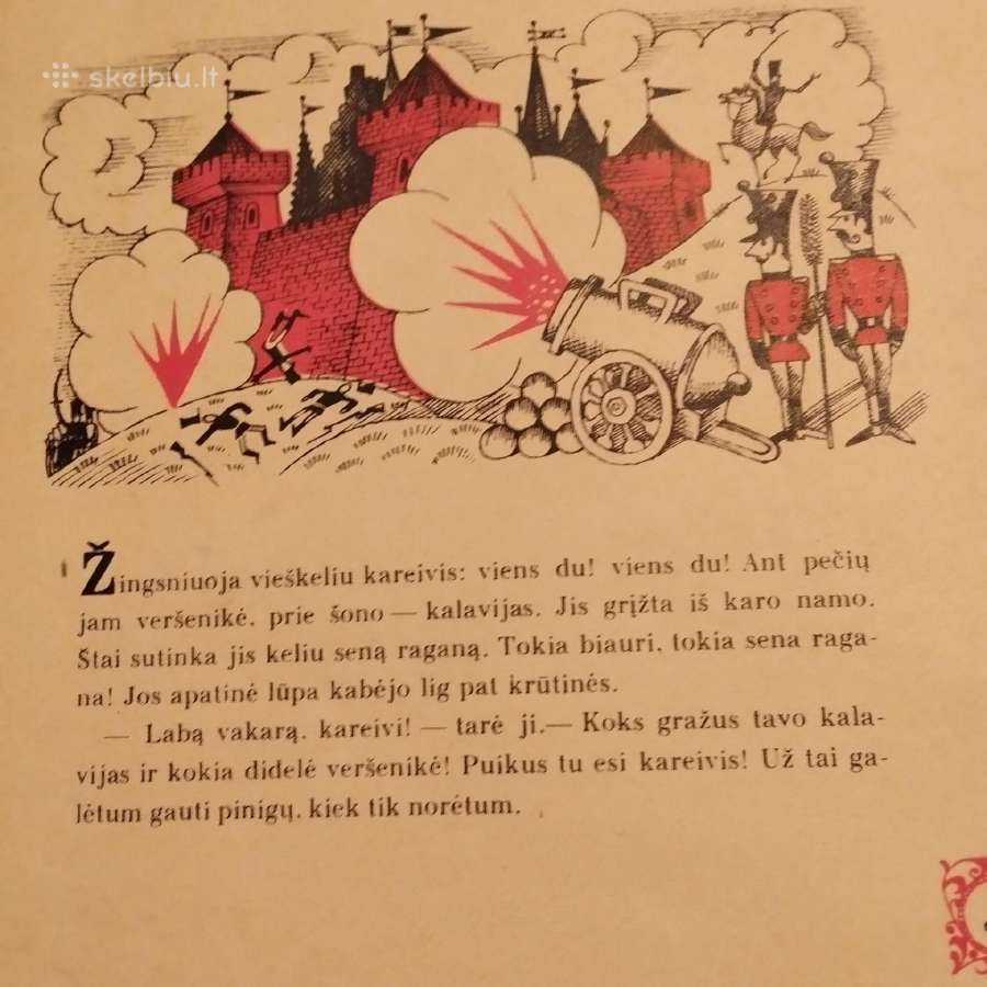 Skiltuvas - nuotraukos Nr. 4