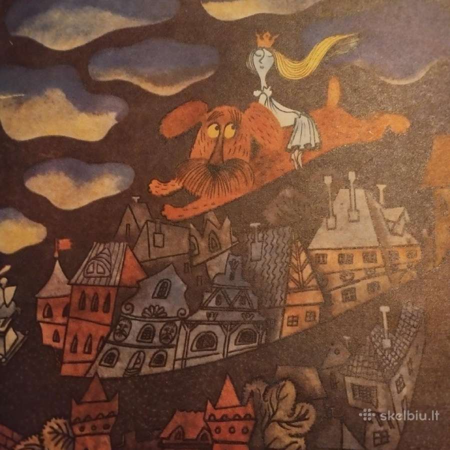 Skiltuvas - nuotraukos Nr. 8
