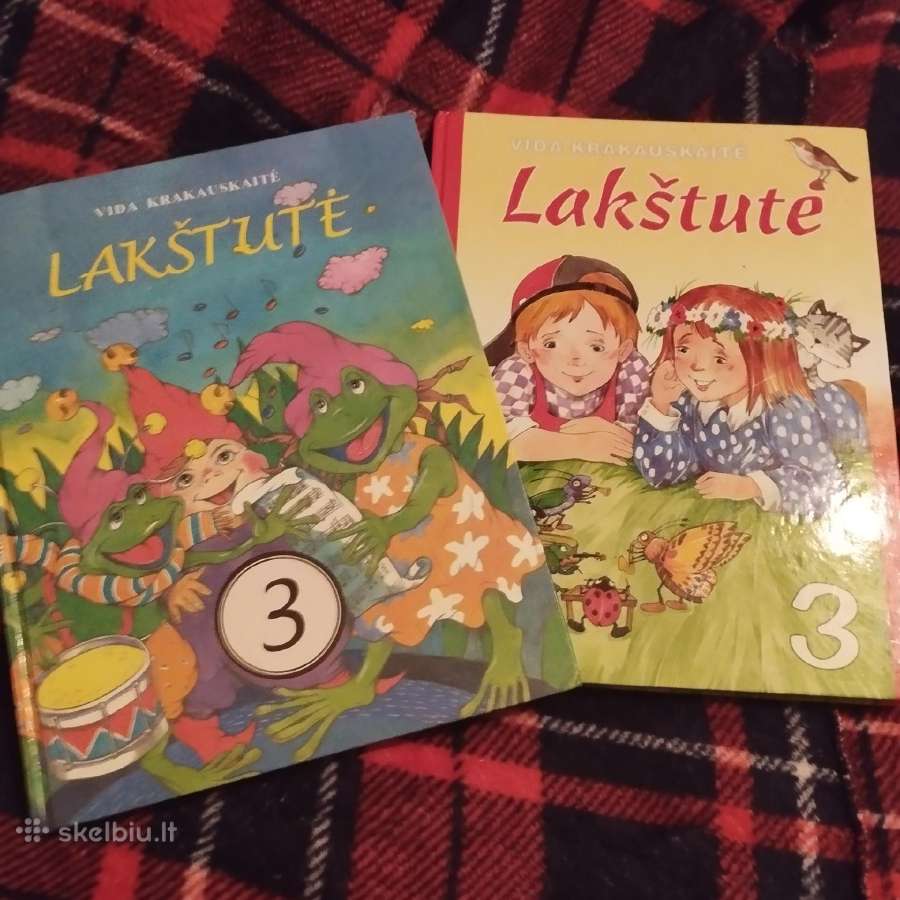 Lakstute