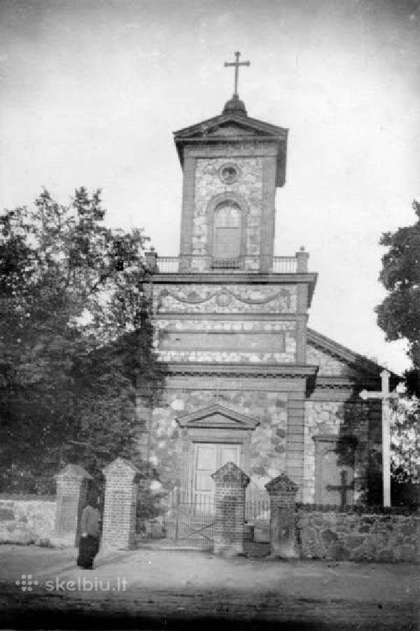 Ieškau sendaikčiu Nemunelio Radviliškiu - nuotraukos Nr. 4