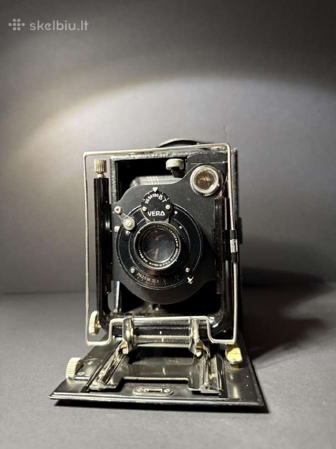 Ypač reti Auto Takumar 35 mm f2,3 - nuotraukos Nr. 8