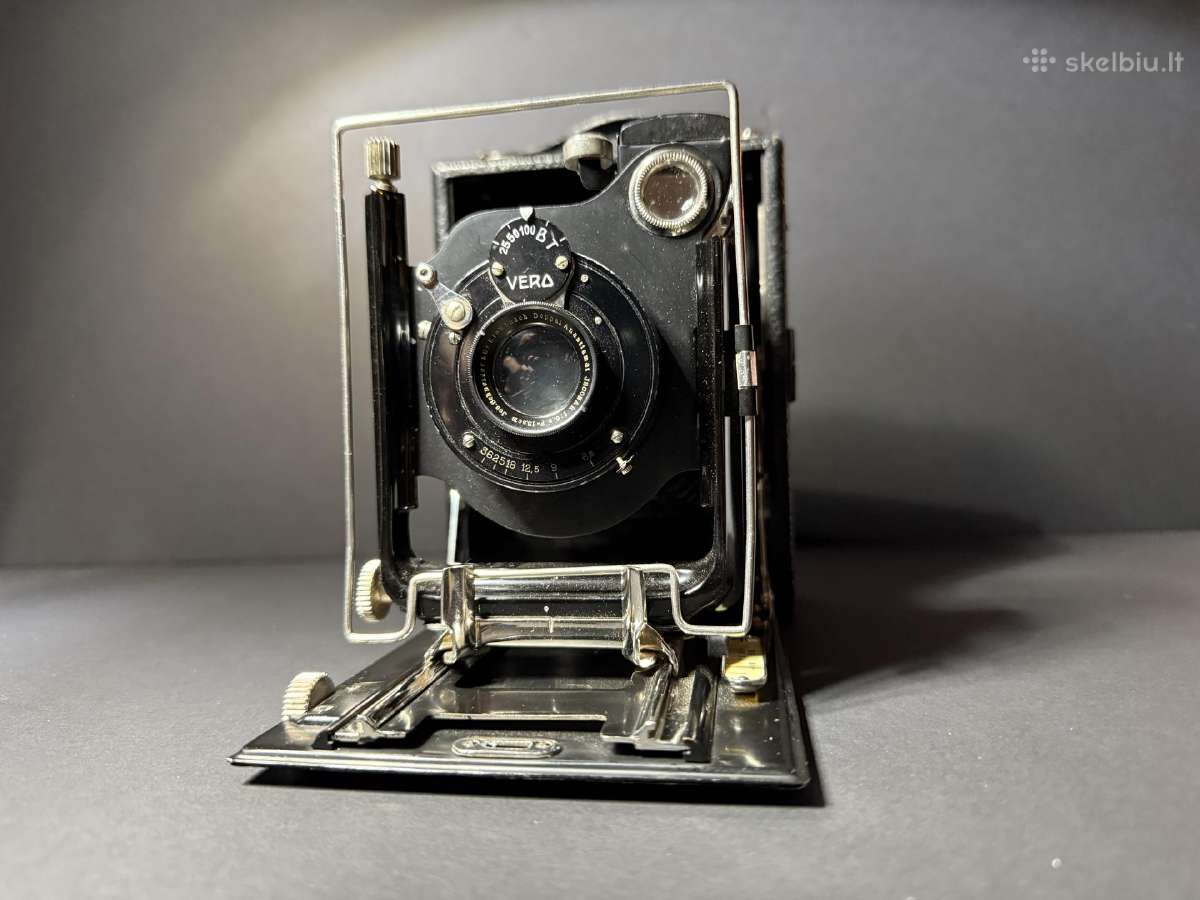 Ypač reti Auto Takumar 35 mm f2,3 - nuotraukos Nr. 9