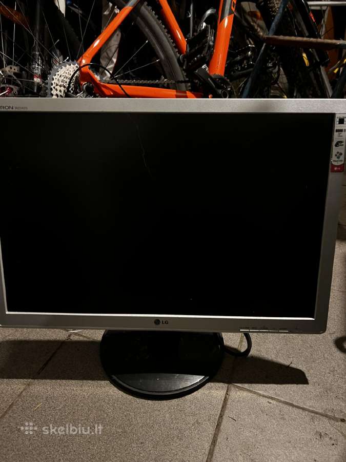 Fujitsu Esprimo P2550, Intel 320gb + Monitorius - nuotraukos Nr. 8