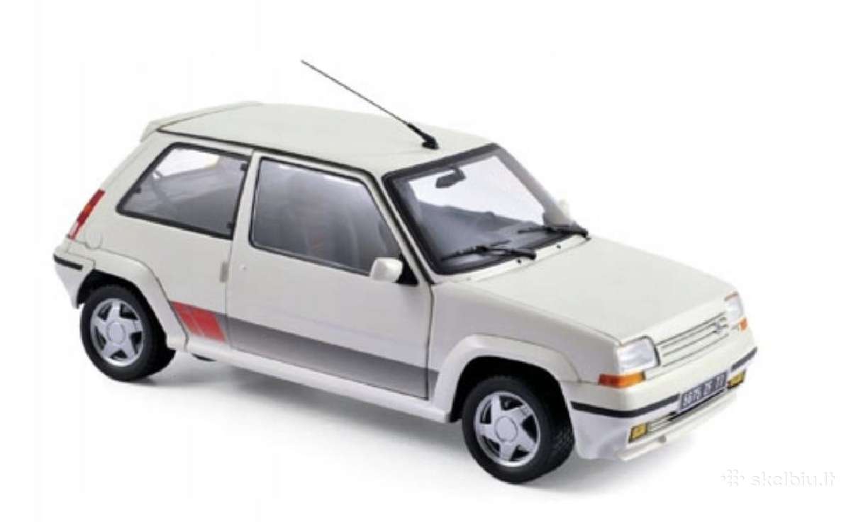 Renault Supercinq
