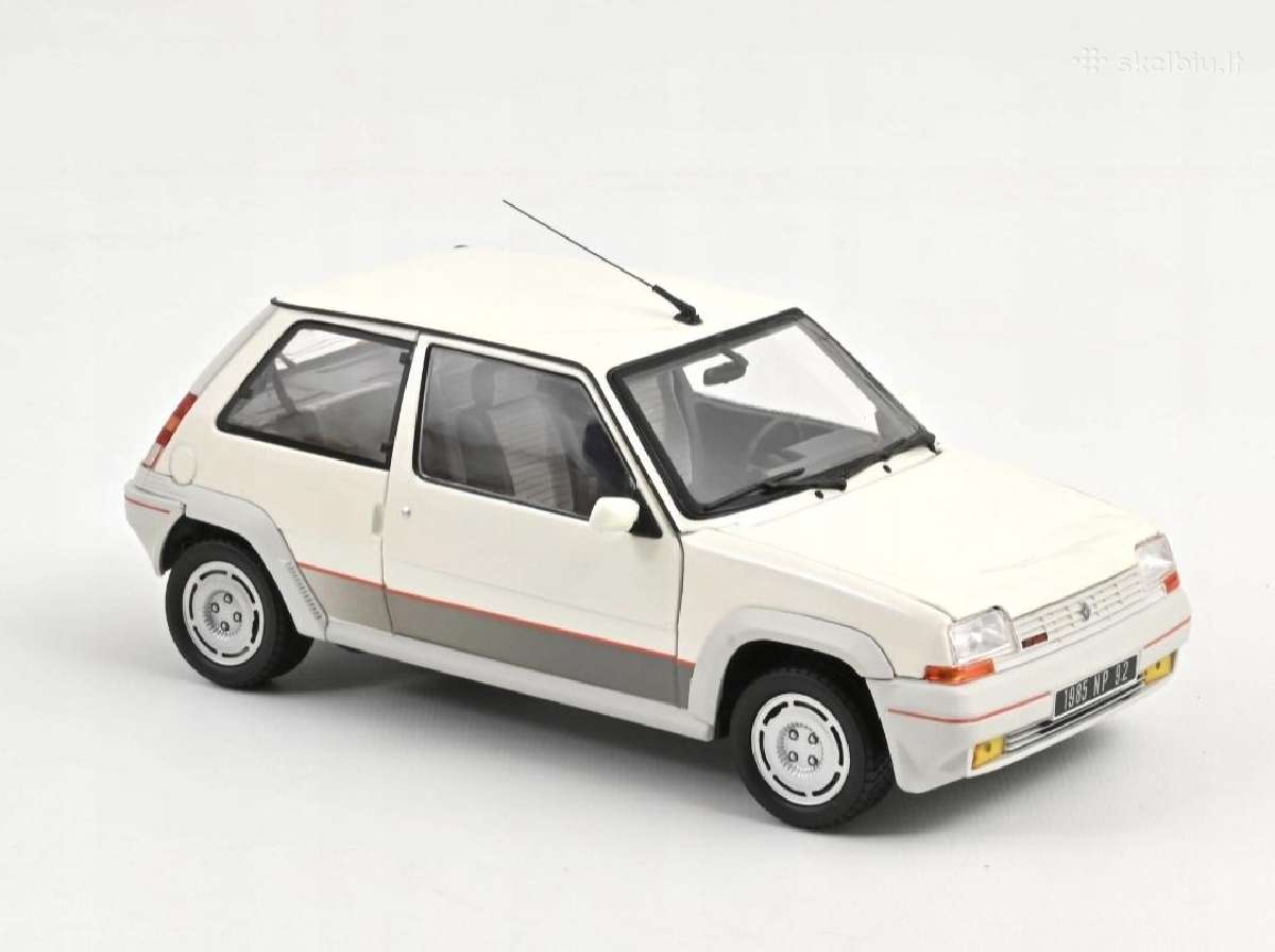 Renault Supercing