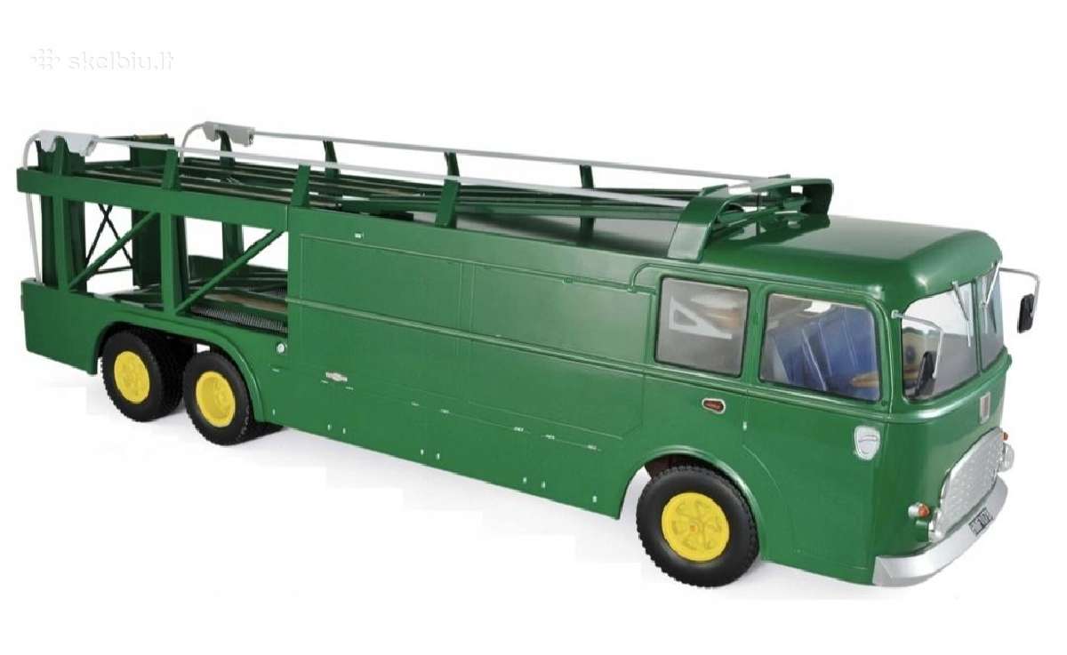 Fiat Bartoletti
