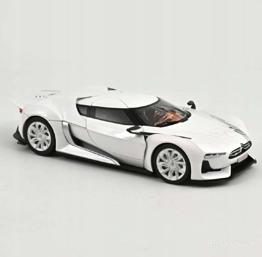 Citroen Gt