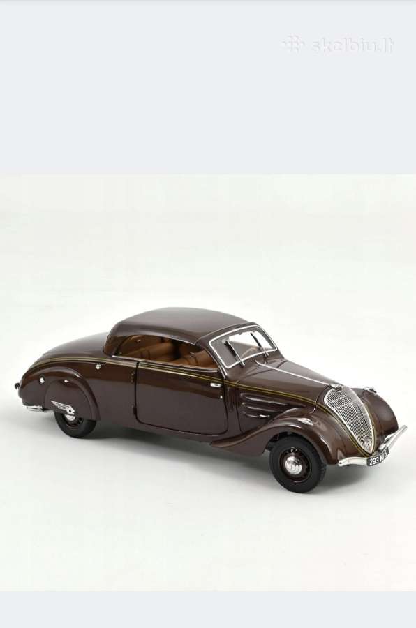 Peugeot 402