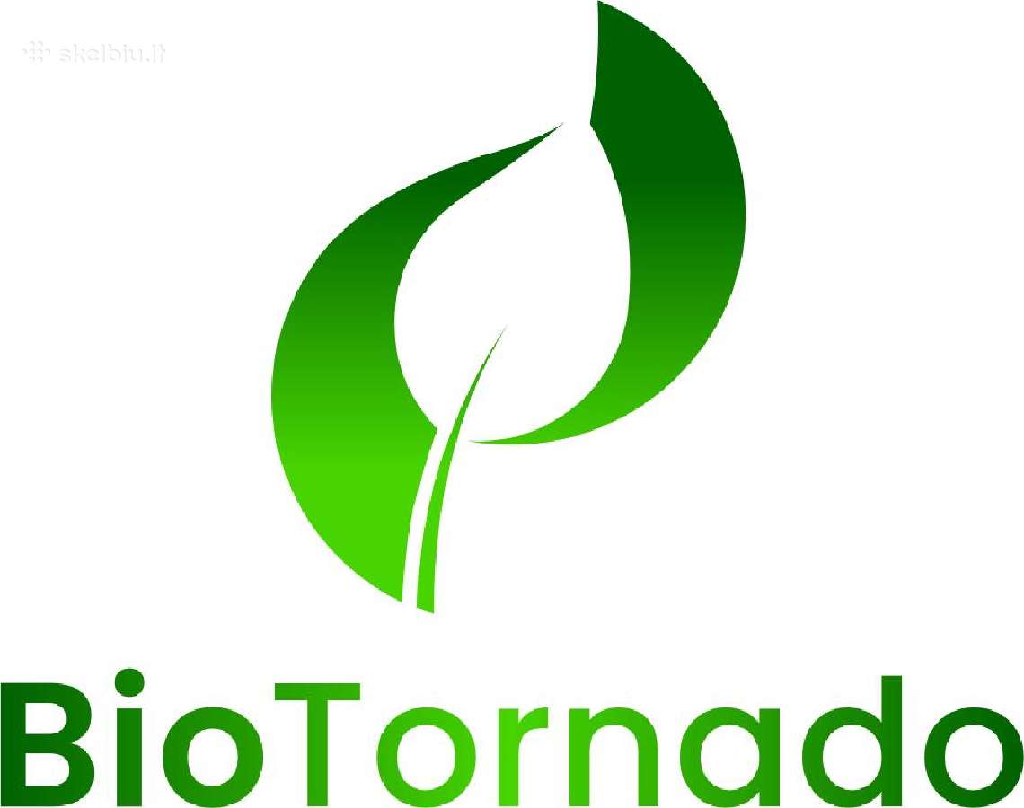 BioTornado – Biologiniai Nuotekų Valymo Įrenginiai - nuotraukos Nr. 6