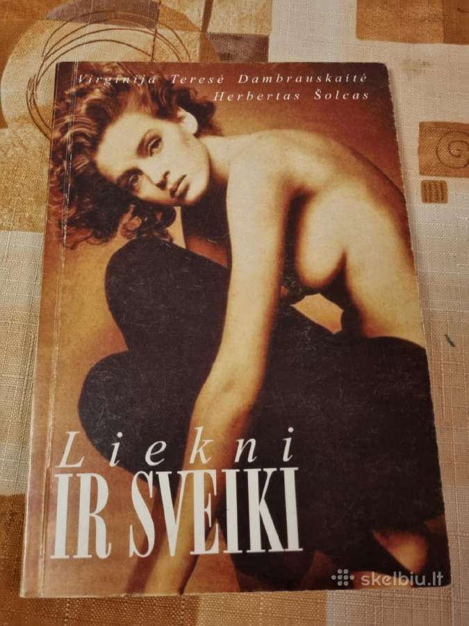 Liekni ir sveiki