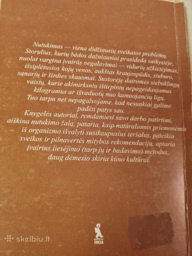 Liekni ir sveiki - nuotraukos Nr. 7