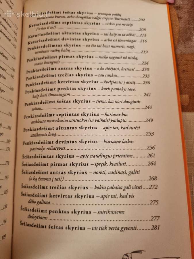 Pagalbos - tapau tėčiu ! - nuotraukos Nr. 5