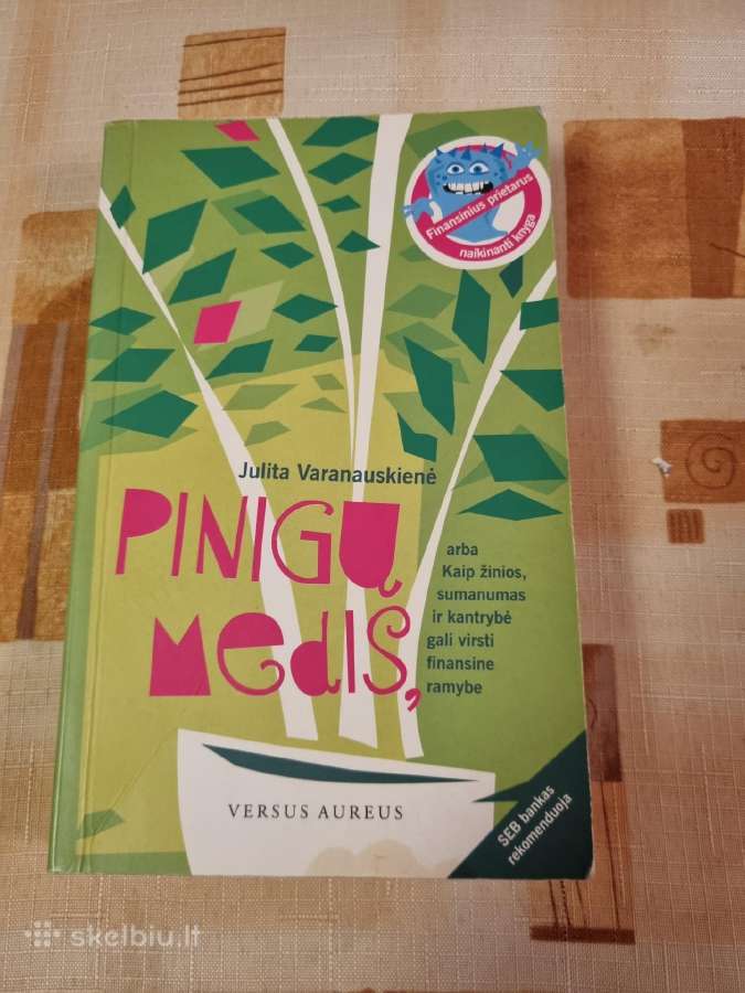 Pinigų medis